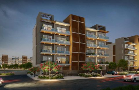 Adani Samsara Vilasa Sector 63 Gurgaon | Luxury Apartments