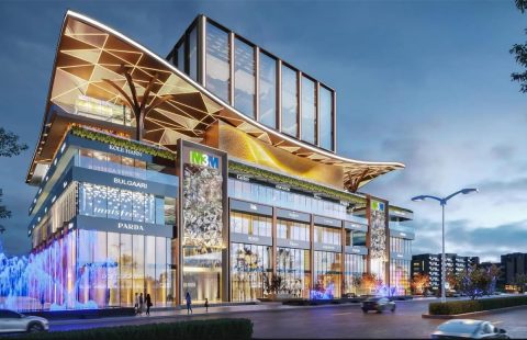 M3M Commercial Properties Gurgaon