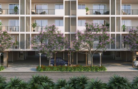 DLF Gardencity Enclave Plots Sector 93 Gurgaon