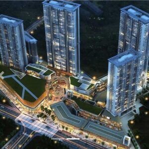 Elan 106 Presidential Dwarka Expressway