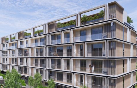 Signature Global City Sector 93 Gurgaon