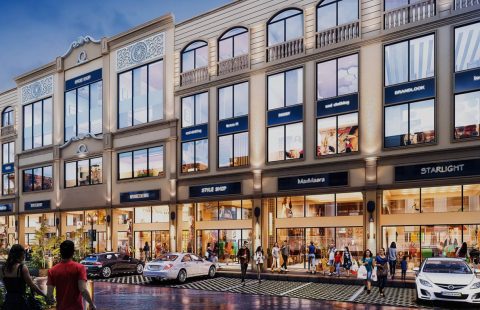 DLF Alameda Sector 73 Gurgaon