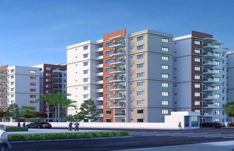 Central Park Gurgaon, Sector 104