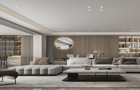 M3M Golf Estate SCDA Sector 113, Gurgaon