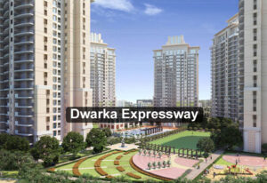 dwarka expressway