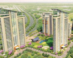 CHD 106 Golf Avenue Sector 106 Gurgaon