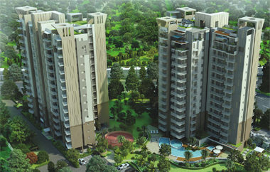 Experion The Westerlies Sector 108 Gurgaon