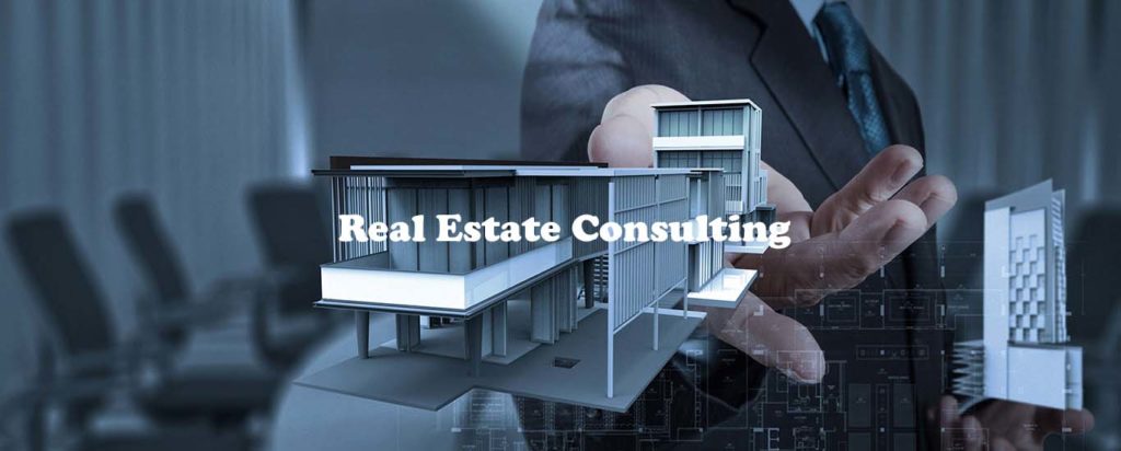 Real Estate Consultant in Gurgaon