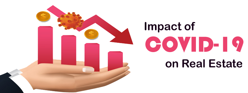 impact of covid-19 on real estate