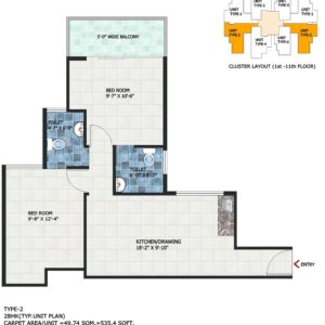 rof aalayas-floor plan