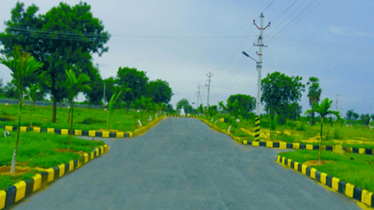 residential plots in sector 78 gurgaon