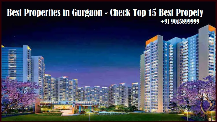 best-flats-homes-in-gurgaon