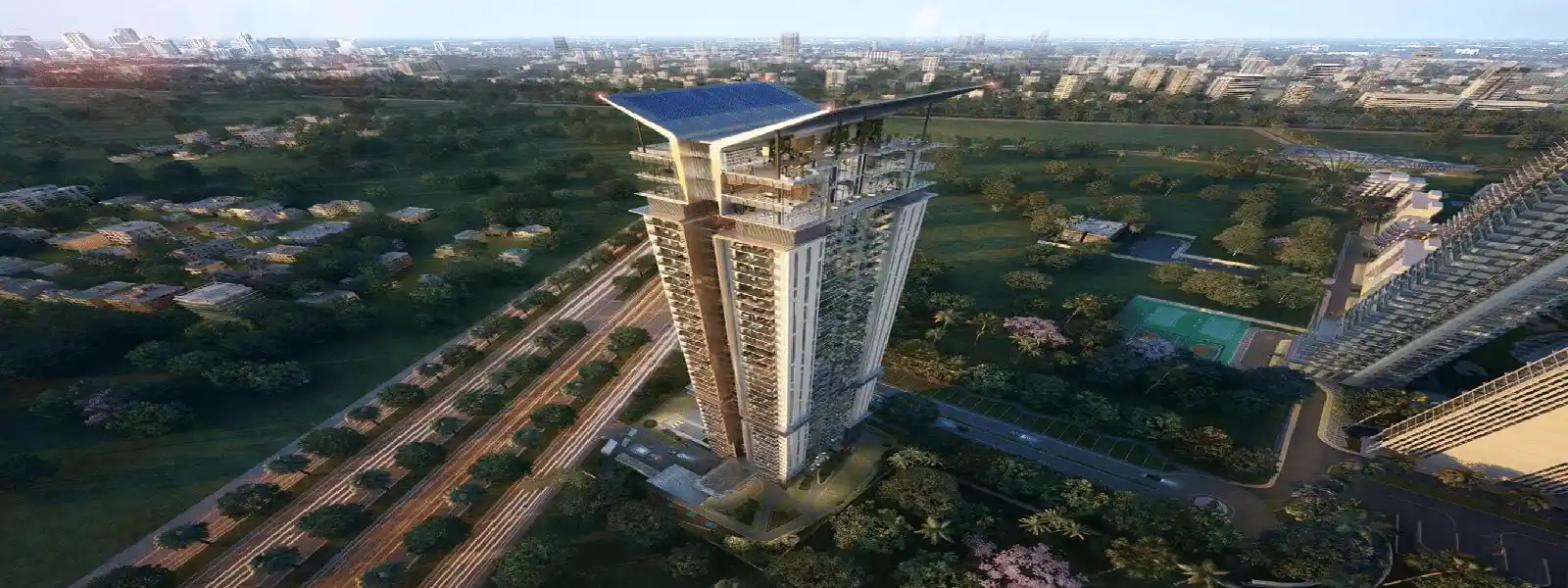 m3m latitude sector 67 gurgaon