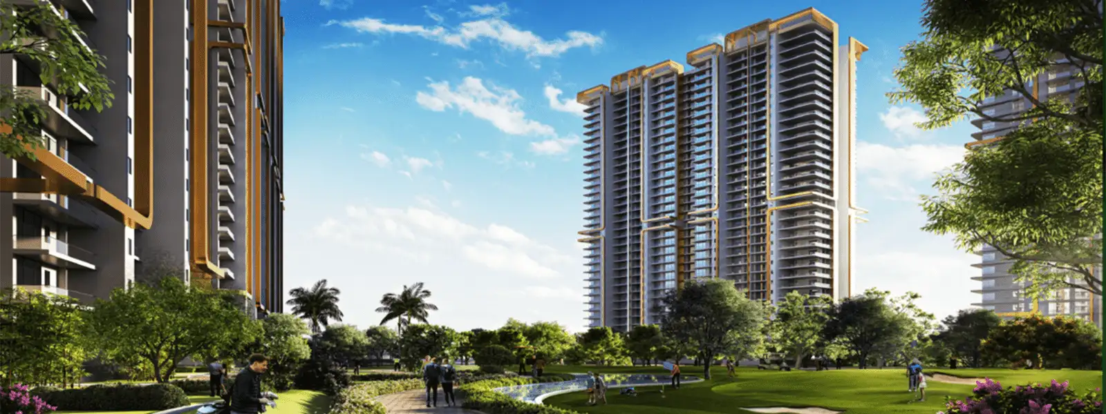 m3m st andrews sector 113 gurgaon