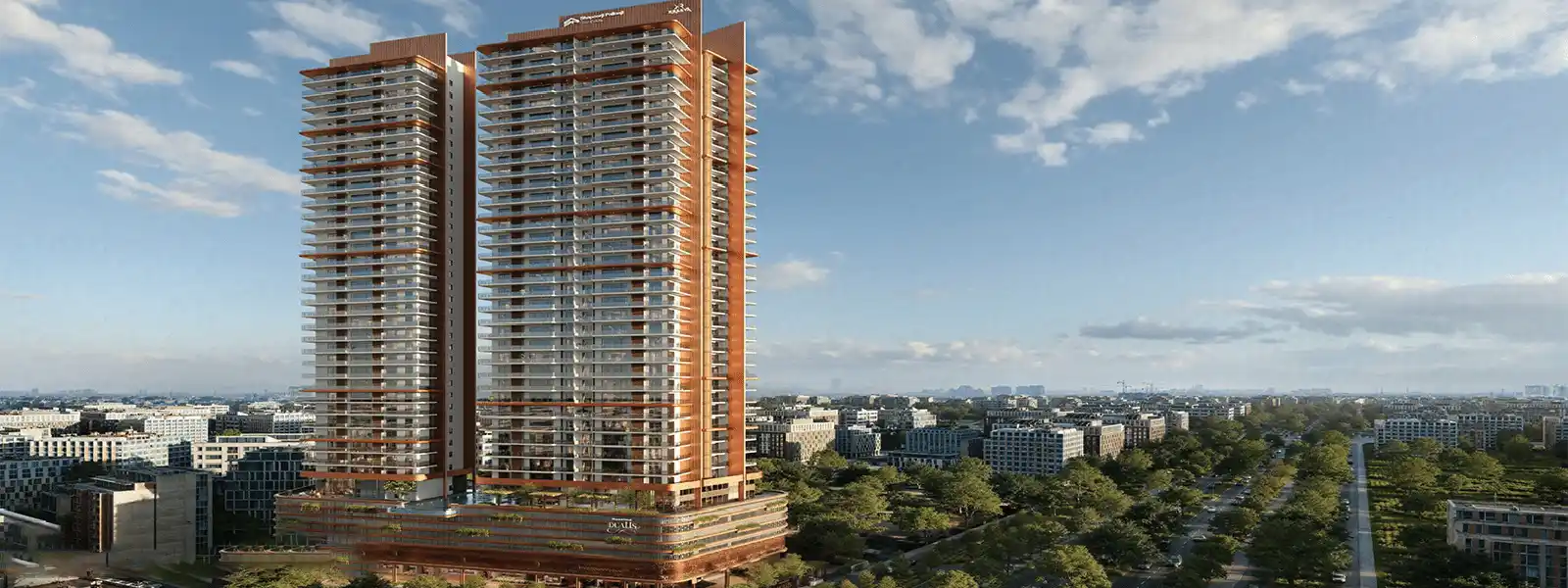shapoorji pallonji dualis sector 46 gurgaon