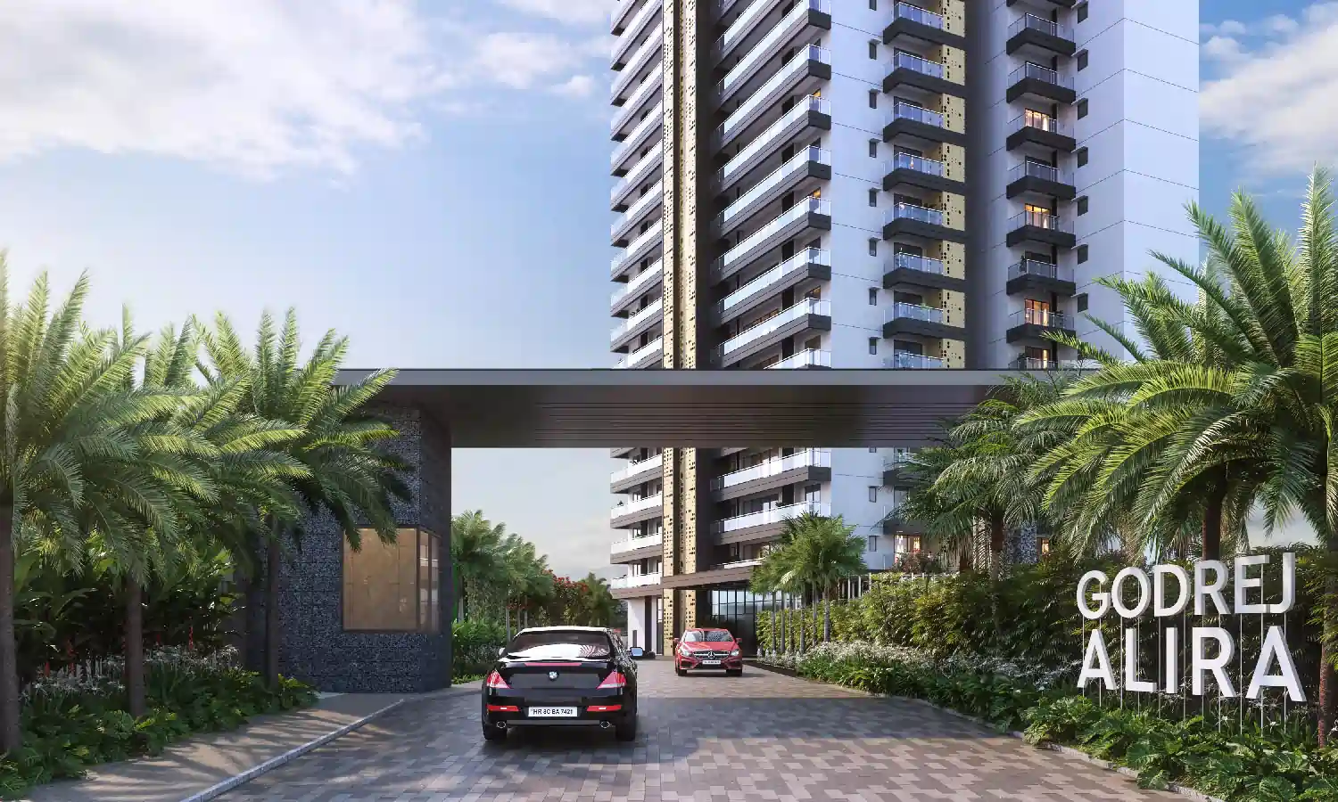 godrej alira sector 39 gurgaon