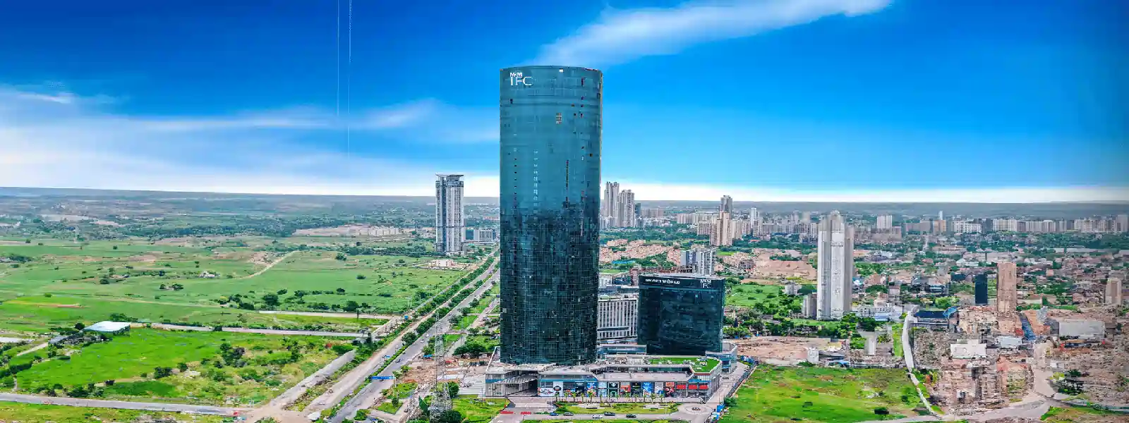 m3m ifc 2 sector 113 gurgaon