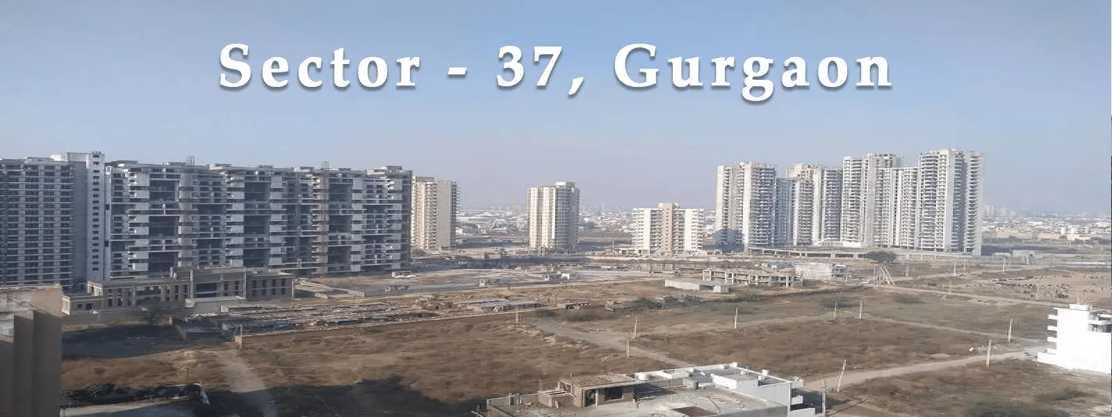 Sector 37 Gurgaon