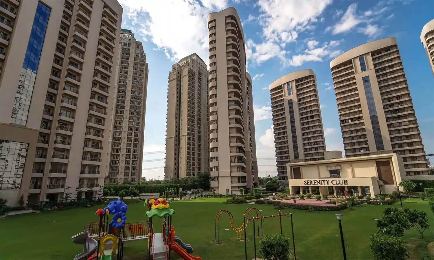 chintels serenity sector 109 gurgaon