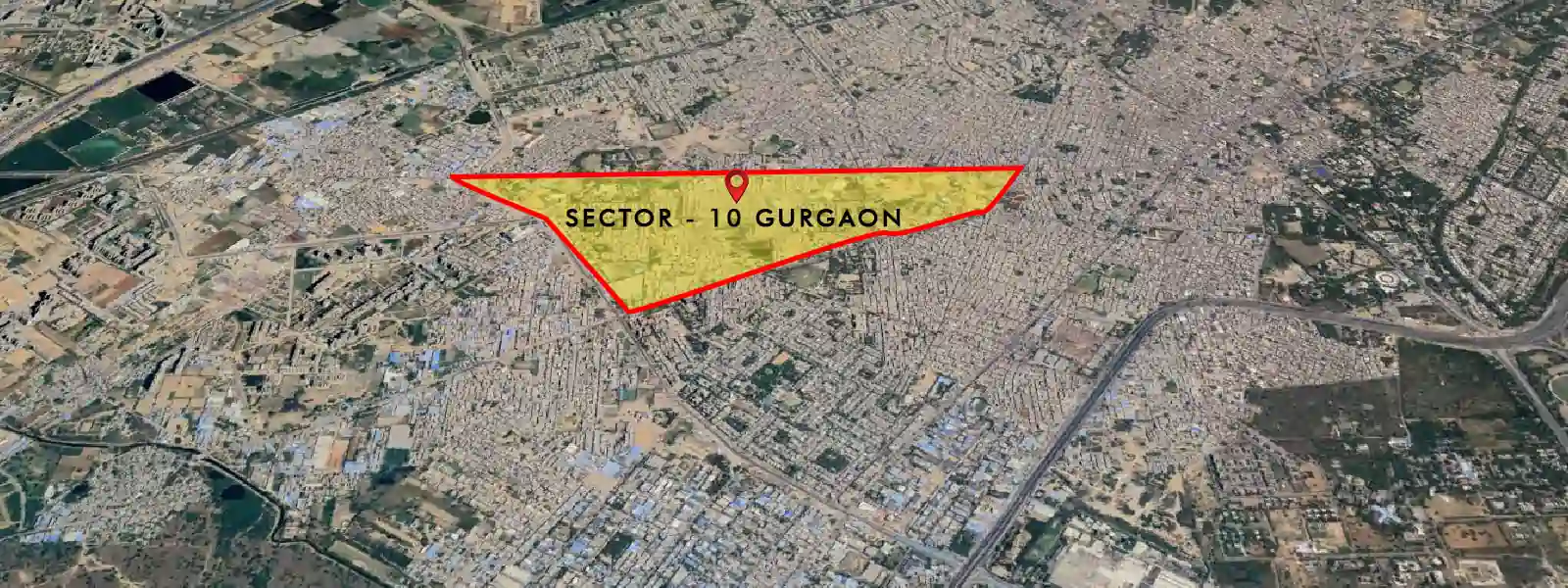 Sector 10 Gurgaon