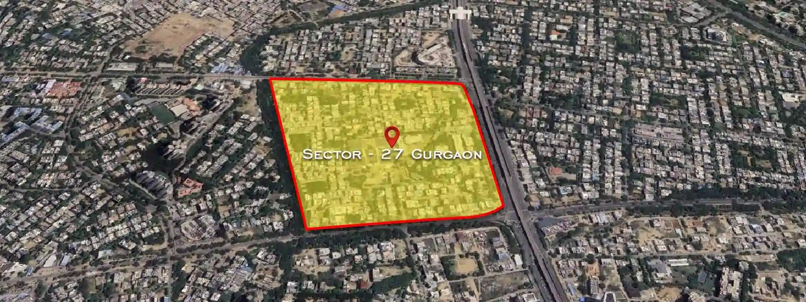Sector 50 Gurgaon