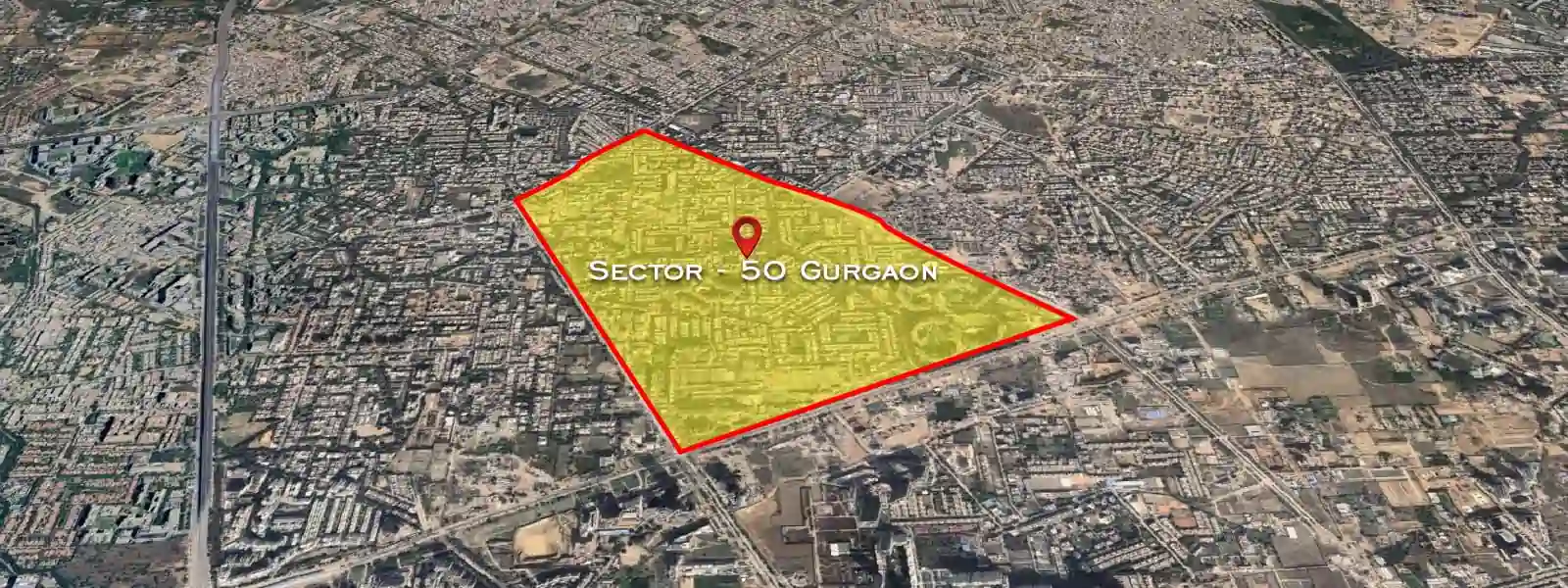 Sector 50 Gurgaon