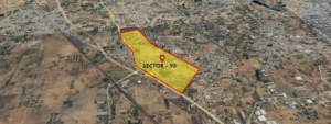 Sector 95 Gurgaon